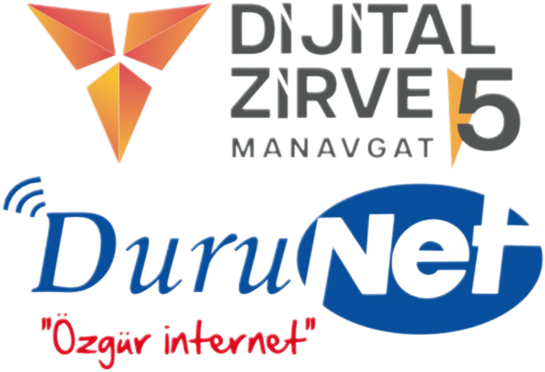 Dijital Zirve Logo